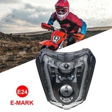 LED Scheinwerfer Hi/Lo Beam