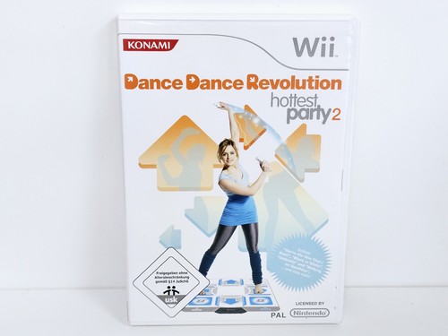 Dance revolution - dance,