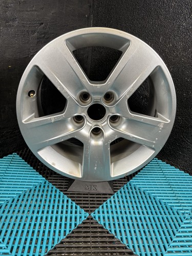 Audi alufelg b6 a6 - 1x,