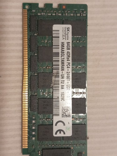 64gb 2400t hynix 4drx4 - hynix, pc4