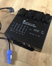 Stairville DDS-405 LC DMX 4