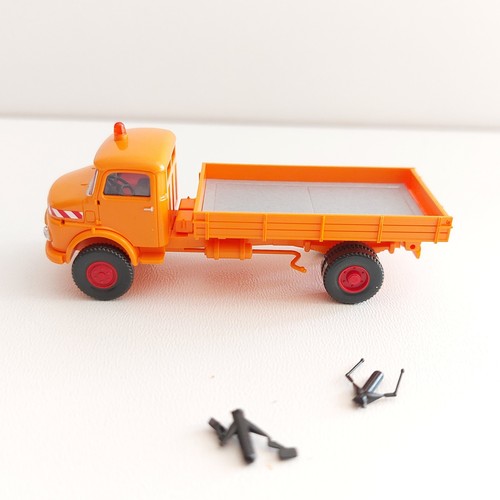 Mes 2220 wiking mercedes - mes-2220 wiking,