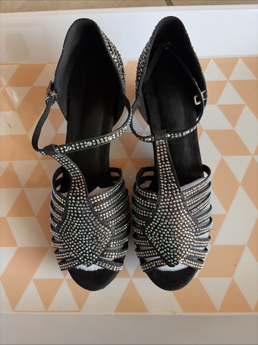Tango tanzenschuhe größe - tango,
