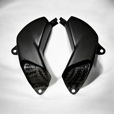 Carbon Bremsbelüftung für