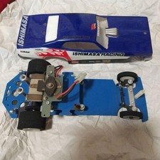 Ishimasa Street E-16 1/16 RC