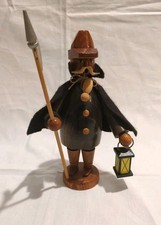 Räuchermännchen C. Ulbricht