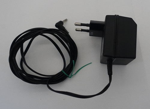 Gardena ladegrät charger - ladegrät,,