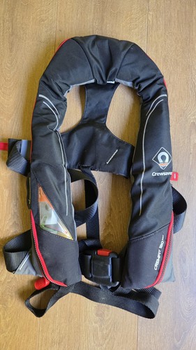 Crewsaver crewfit 180 - crewsaver,