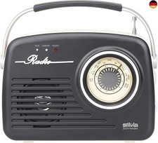 Silva-Schneider Mono 1965