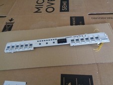 Siemens Spülmaschine  Elektronik , BSH 9000693390
