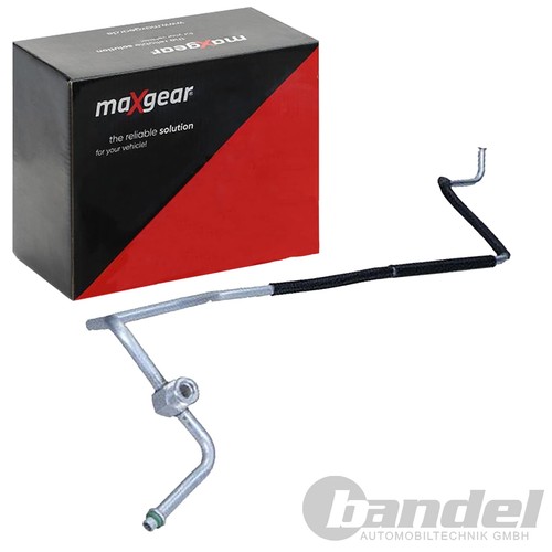Maxgear klimaleitung - maxgear,