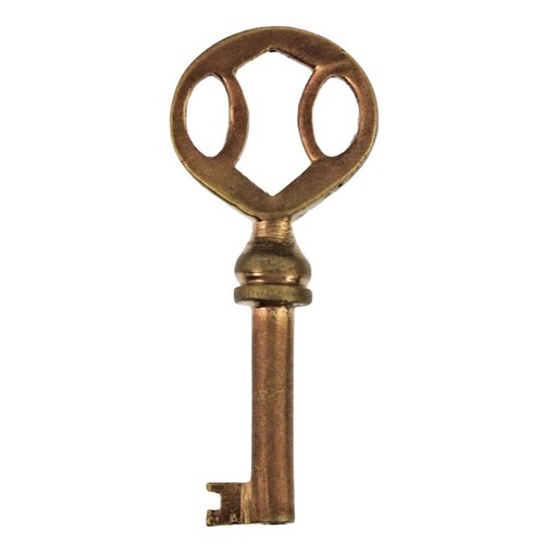 Hmv key 163 - key,