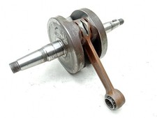 MOTORWELLE CRANKSHAFT GARELLI