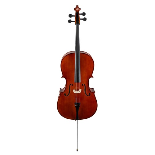Monzani cg210h student - student, cello