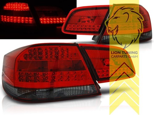 Led rückleuchten heckleuchten - led,