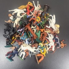 Plasty Hong Kong Steckfiguren