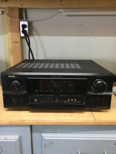 Denon avr 2807 24 - avr-2807,