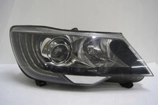 Frontscheinwerfer Skoda Superb II 3T1941016H Xenon Rechts Scheinwerfer Headlight