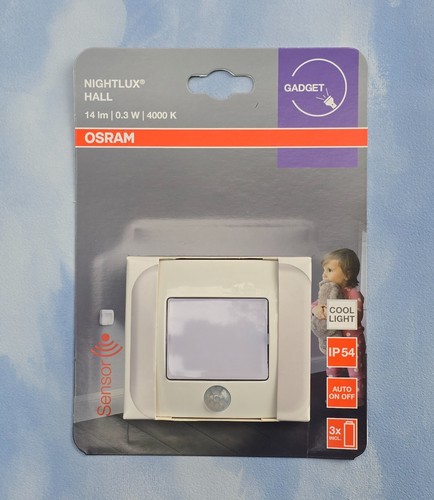 Osram led nachtlicht nightlux - led,