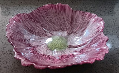 Cranberry art floral - art, glanz