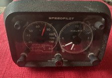 HALDA Speedpilot Typ IV