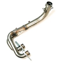 Auspuffkrümmer Access Triton