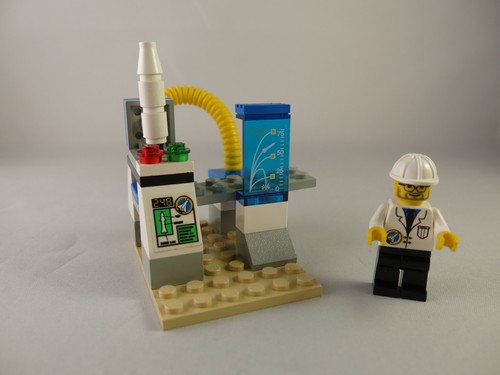 Lego 6452