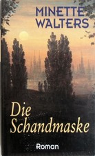 Die schandmaske - die,