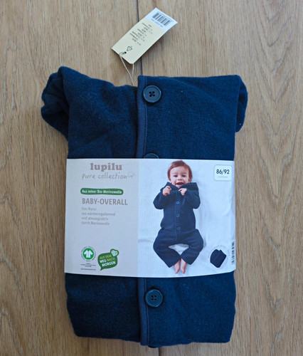 Lupilu baby overall aus - lupilu,