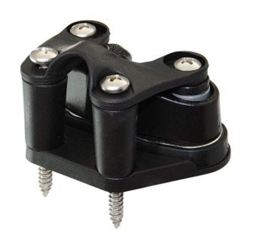 Servo cleat rollenbügel - servo,