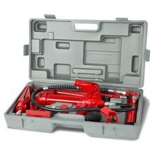 EBERTH Hydraulischer Richtsatz