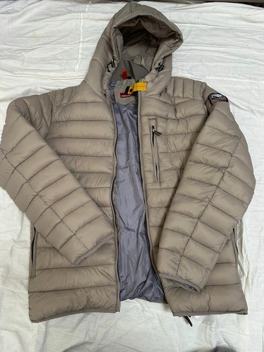 Parajumpers kinder steppjacke - parajumpers,