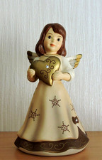 Goebel Engel Spieluhr  "Von