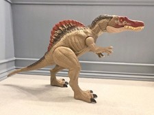 Jurassic World Extreme