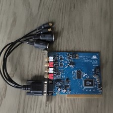M-AUDIO AUDIOPHILE 24/96 PCI
