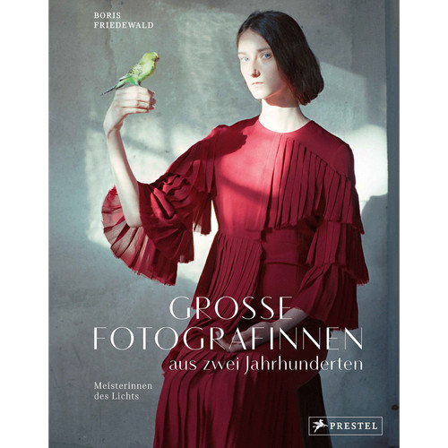 Große fotografinnen aus zwei - aus,