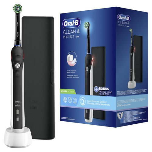 Oral clean protect - clean, &