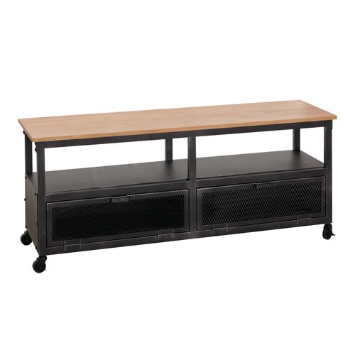 Lowboard hwc n28 - hwc-n28,, tv-rack