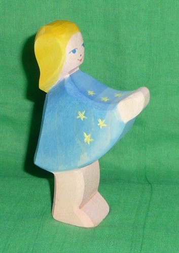 Ostheimer figur holzfigur - figur,,