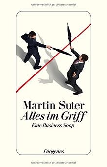 Alles griff eine business - eine,
