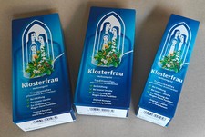 Klosterfrau Melissengeist