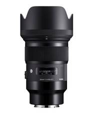 Sigma mm dg hsm - /,