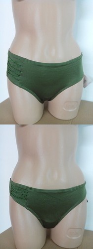 Bikini panty oder slip - bikini,
