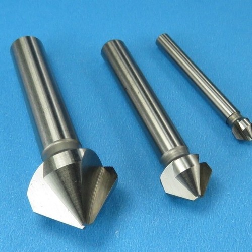 Kegelsenker hss din - hss-e,
