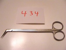 Aesculap BC657  Gefäßschere 