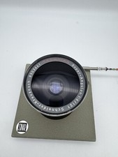 Schneider kreuznach technika - /,