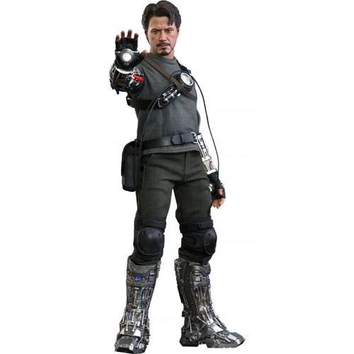 Hot toys iron - toys,