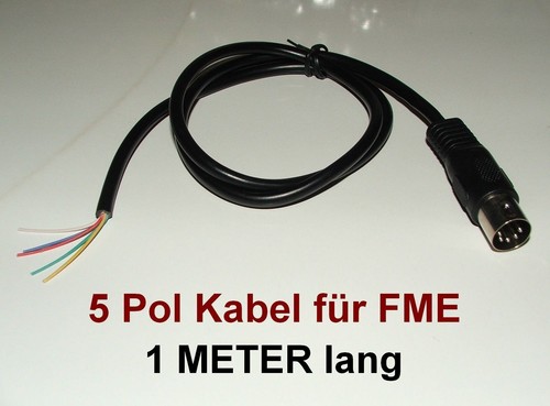 Swissphone din stecker mit - din,