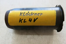 TOP mit Gewährleistung Flammrohr aus Klöckner KL 4V
