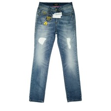 Killah Sixty Damen Jeans Hose